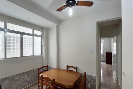 Apartamento para alugar com 42m², 1 quarto e sem vaga Apartamento para alugar com 42m², 1 quarto e sem vagaSala