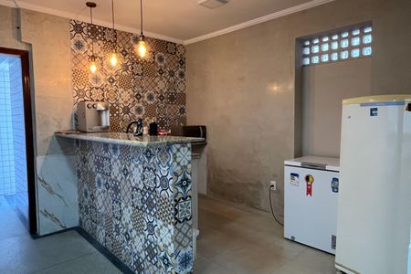 Apartamento para alugar com 42m², 1 quarto e sem vaga Apartamento para alugar com 42m², 1 quarto e sem vagaÁrea comum