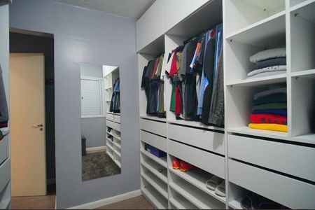 Casa de condomínio à venda com 130m², 3 quartos e 2 vagasQuarto 2