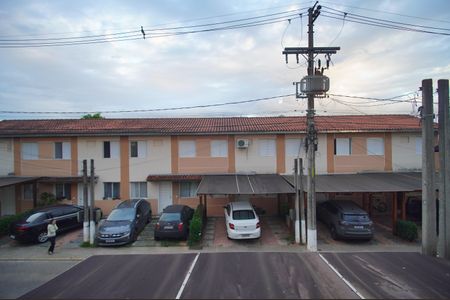 Casa de condomínio à venda com 130m², 3 quartos e 2 vagasVista do Quarto 2