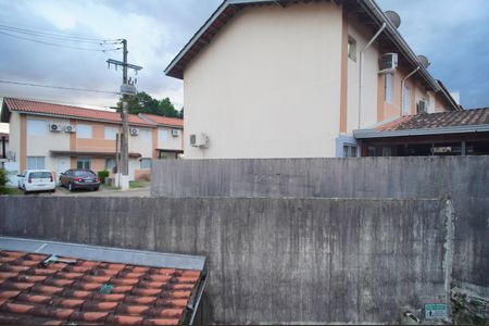 Casa de condomínio à venda com 130m², 3 quartos e 2 vagasvista do Quarto 3