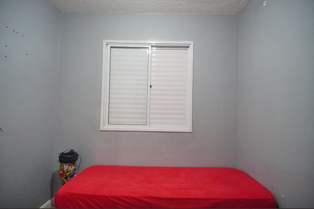 Casa de condomínio à venda com 130m², 3 quartos e 2 vagasQuarto 3