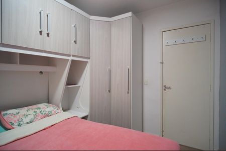 Casa de condomínio à venda com 130m², 3 quartos e 2 vagasQuarto 1