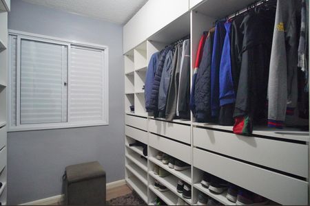 Quarto 2 de casa de condomínio à venda com 3 quartos, 130m² em Canudos, Novo Hamburgo