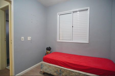 Casa de condomínio à venda com 130m², 3 quartos e 2 vagasQuarto 3