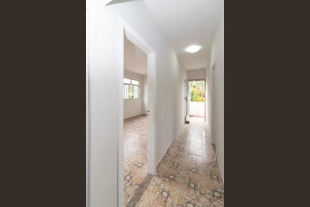 Corredor de apartamento para alugar com 2 quartos, 160m² em Praça Seca, Rio de Janeiro