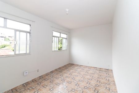 Quarto 1 de apartamento para alugar com 2 quartos, 160m² em Praça Seca, Rio de Janeiro