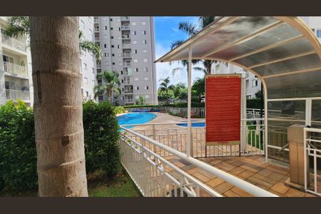 Apartamento à venda com 56m², 2 quartos e 1 vaga