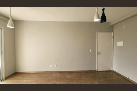 Apartamento à venda com 56m², 2 quartos e 1 vaga