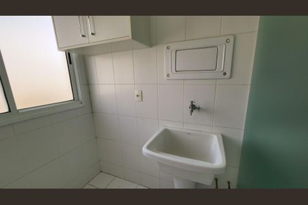 Apartamento à venda com 56m², 2 quartos e 1 vaga