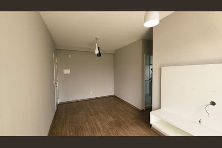 Apartamento à venda com 56m², 2 quartos e 1 vaga