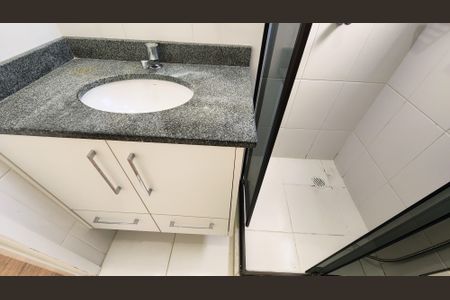 Apartamento à venda com 56m², 2 quartos e 1 vaga