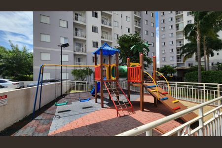 Apartamento à venda com 56m², 2 quartos e 1 vaga