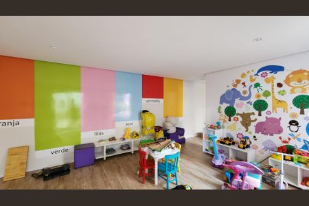 Apartamento à venda com 56m², 2 quartos e 1 vaga