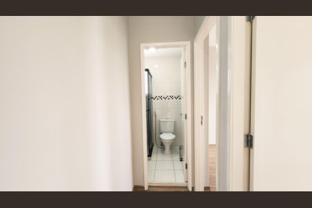 Apartamento à venda com 56m², 2 quartos e 1 vaga