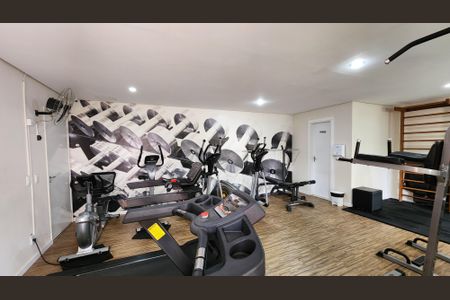 Apartamento à venda com 56m², 2 quartos e 1 vaga