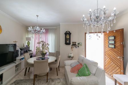 Casa à venda com 180m², 3 quartos e 3 vagas