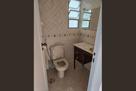 Apartamento à venda com 80m², 3 quartos e 1 vagaBanheiro