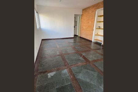 Sala de apartamento à venda com 3 quartos, 80m² em Sumarezinho, São Paulo