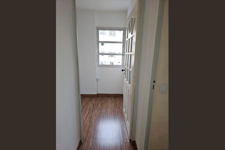 Apartamento à venda com 80m², 3 quartos e 1 vagaCorredor