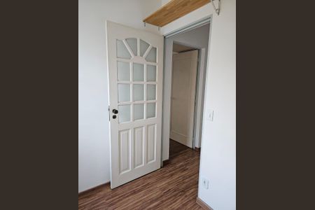 Apartamento à venda com 80m², 3 quartos e 1 vagaCorredor