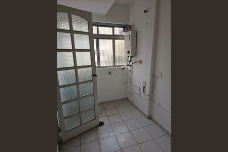 Apartamento à venda com 80m², 3 quartos e 1 vagaLavanderia