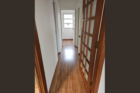 Apartamento à venda com 80m², 3 quartos e 1 vagaCorredor