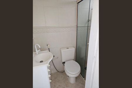 Apartamento à venda com 80m², 3 quartos e 1 vagaBanheiro