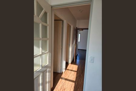 Apartamento à venda com 80m², 3 quartos e 1 vagaCorredor