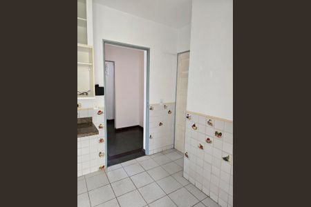 Apartamento à venda com 80m², 3 quartos e 1 vagaCozinha