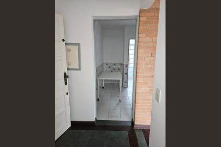 Apartamento à venda com 80m², 3 quartos e 1 vagaCozinha