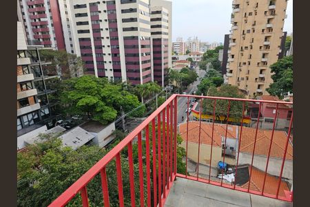 Apartamento à venda com 80m², 3 quartos e 1 vagaVista