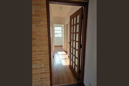 Apartamento à venda com 80m², 3 quartos e 1 vagaCorredor