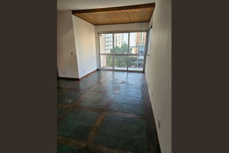Sala de apartamento à venda com 3 quartos, 80m² em Sumarezinho, São Paulo