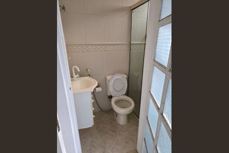 Apartamento à venda com 80m², 3 quartos e 1 vagaBanheiro