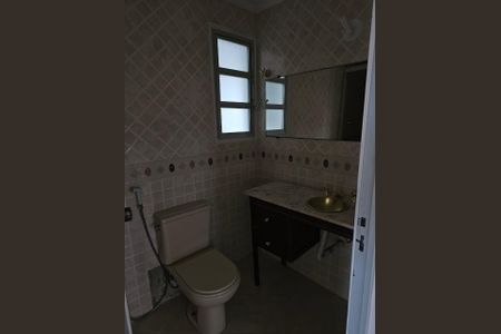 Apartamento à venda com 80m², 3 quartos e 1 vagaBanheiro