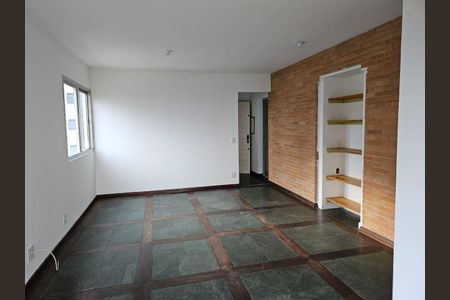 Sala de apartamento à venda com 3 quartos, 80m² em Sumarezinho, São Paulo