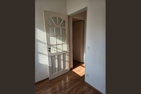 Apartamento à venda com 80m², 3 quartos e 1 vagaCorredor