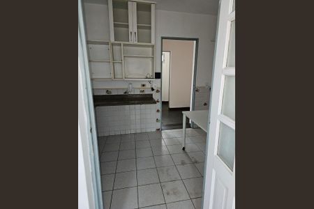 Apartamento à venda com 80m², 3 quartos e 1 vagaCozinha