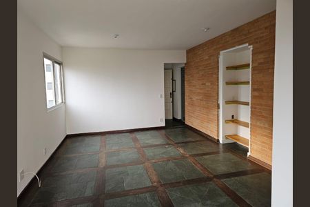 Apartamento à venda com 80m², 3 quartos e 1 vagaSala