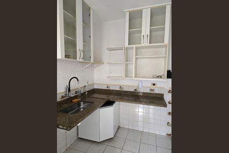 Apartamento à venda com 80m², 3 quartos e 1 vagaCozinha