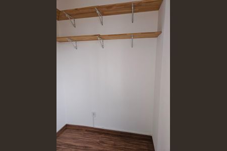 Apartamento à venda com 80m², 3 quartos e 1 vagaQuarto