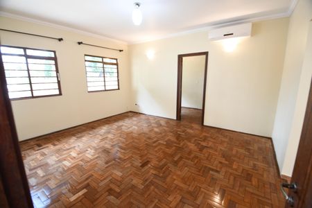Sala de casa para alugar com 3 quartos, 130m² em Barão Geraldo, Campinas