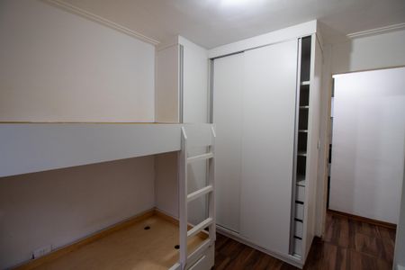 Quarto 1 de apartamento para alugar com 2 quartos, 51m² em Jardim Jaqueline, São Paulo