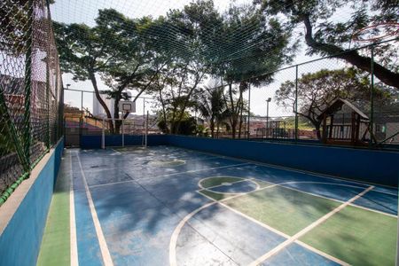 Apartamento para alugar com 51m², 2 quartos e 1 vaga Apartamento para alugar com 51m², 2 quartos e 1 vagaQuadra Esportiva