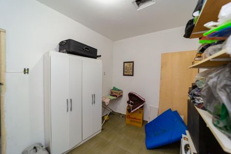 Casa à venda com 125m², 4 quartos e 2 vagasQuarto 2