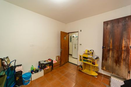 Casa à venda com 125m², 4 quartos e 2 vagasQuarto 3
