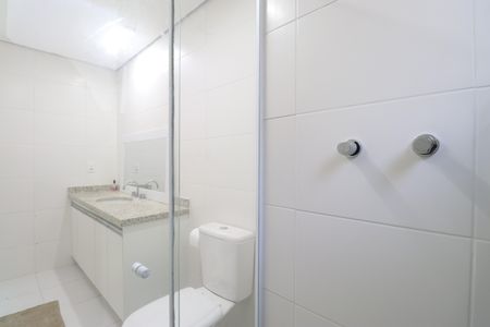 Apartamento para alugar com 40m², 1 quarto e 1 vagaBanheiro