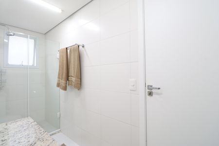 Apartamento para alugar com 40m², 1 quarto e 1 vagaBanheiro