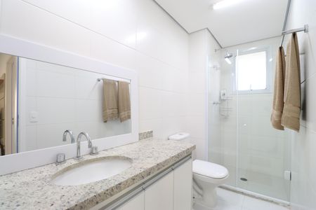 Apartamento para alugar com 40m², 1 quarto e 1 vagaBanheiro